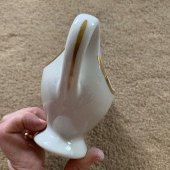 Jackson Custom China Small Gravy Boat - Picture 7 of 7